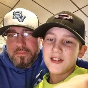 Meet your Posher, Shane